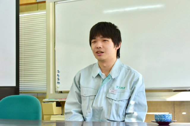 ニュージャパンマリン九州株式会社