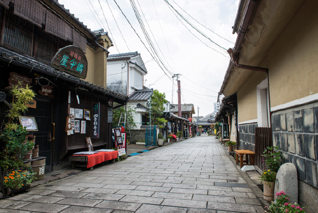 豆田町