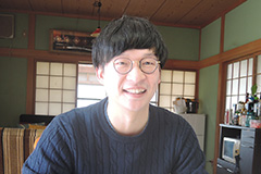 空き家に明かりを灯す。『A・KA・RI』(臼杵)
