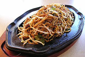 大分県民は鶏がお好き