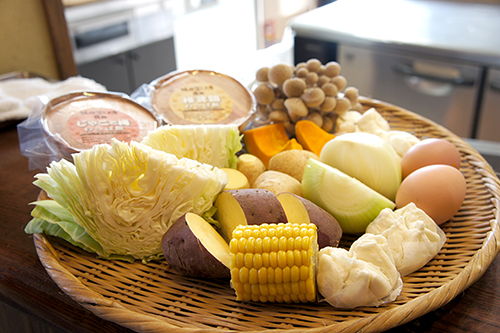 大分県民は鶏がお好き