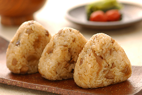 大分県民は鶏がお好き