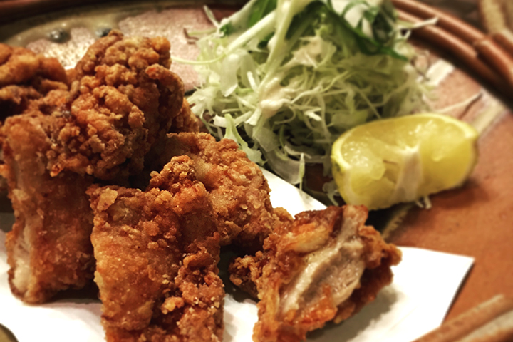 大分県民は鶏がお好き