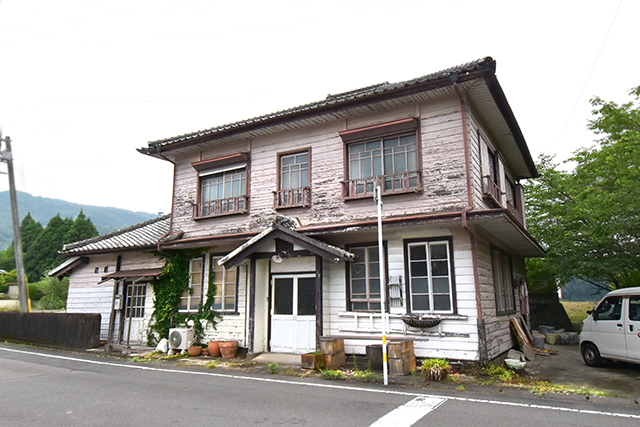 臼杵焼・工房