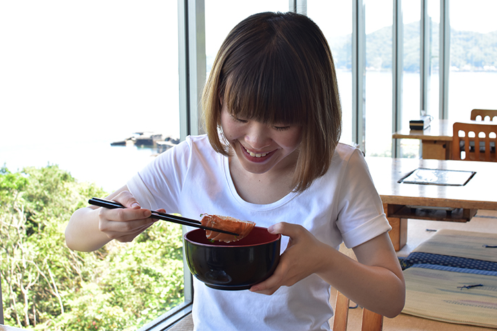 お味噌汁