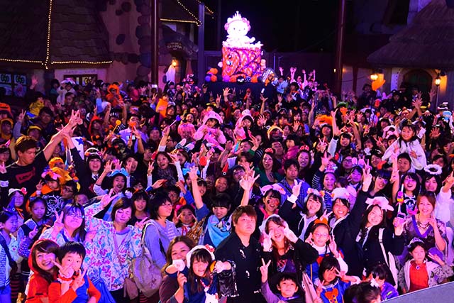 ハロウィン