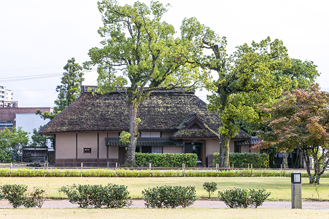 咸宜園