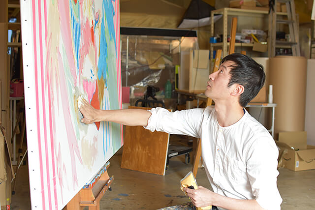 北村直登さん