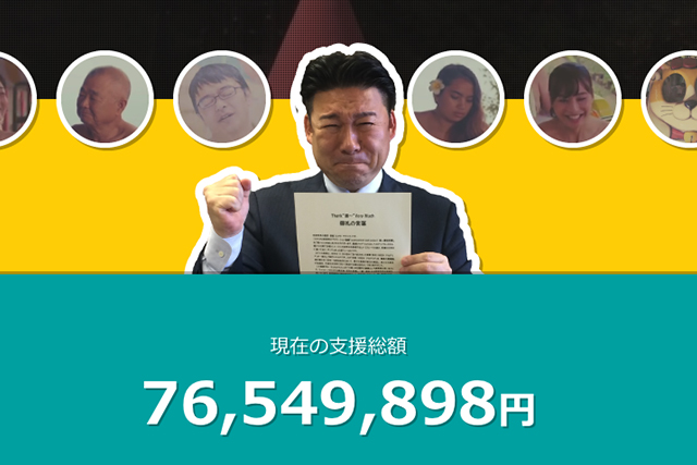 資金