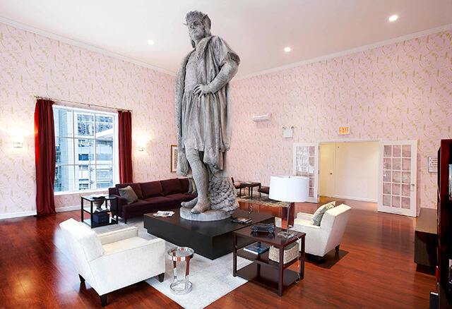 『Discovering Columbus』2012