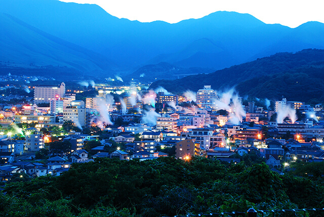 『西野 達 in 別府』