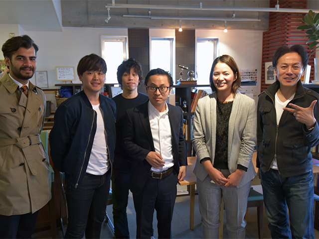 別府市 アライアンスタワーZ