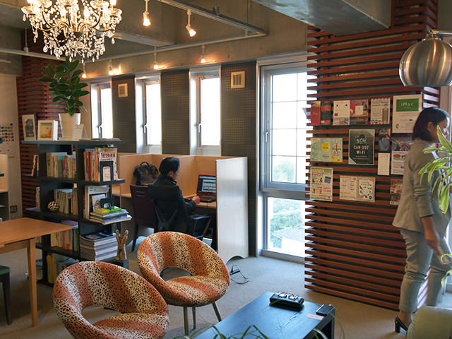 別府市 アライアンスタワーZ