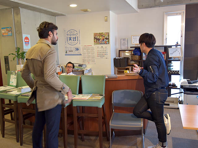 別府市 アライアンスタワーZ