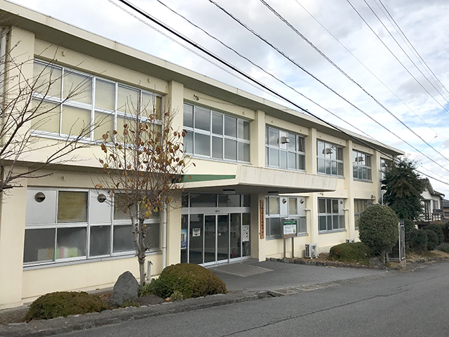大分県立竹工芸訓練センター 大分県立竹工芸訓練センター 竹を学ぶ