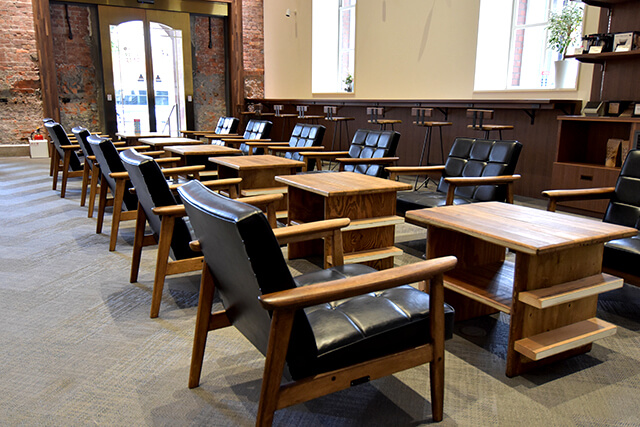 Oita Made タウトナコーヒー