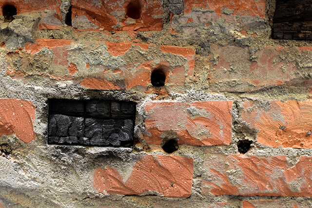 Oita Made 赤レンガ館