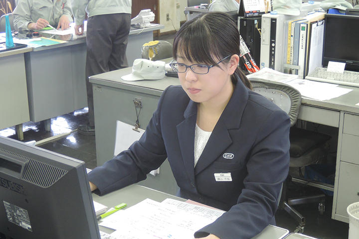 中央発条工業株式会社