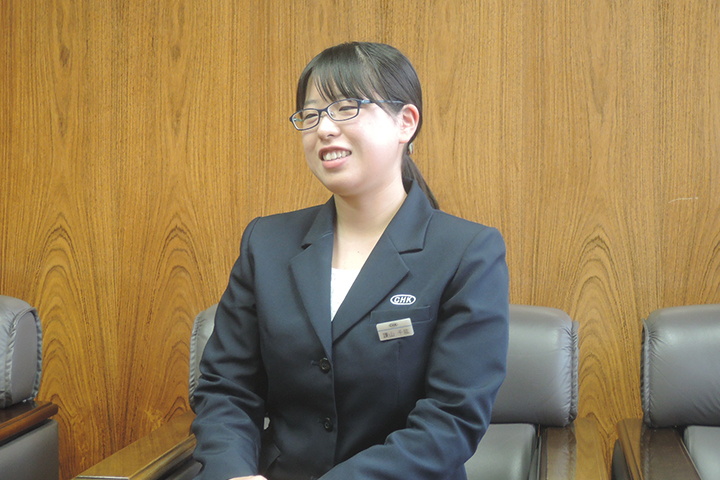中央発条工業株式会社