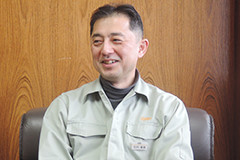 中央発条工業株式会社
