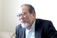 潮騒の宿 晴海