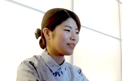潮騒の宿 晴海