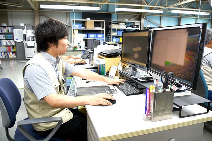 株式会社デンケン