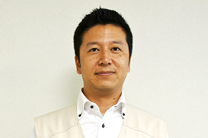 株式会社デンケン