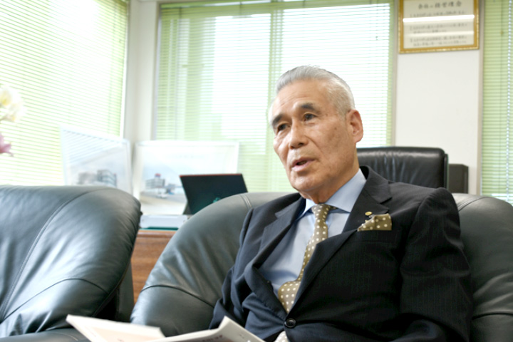 大分トヨタ自動車株式会社