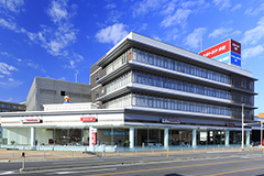 大分トヨタ自動車株式会社
