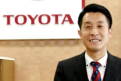 大分トヨタ自動車株式会社