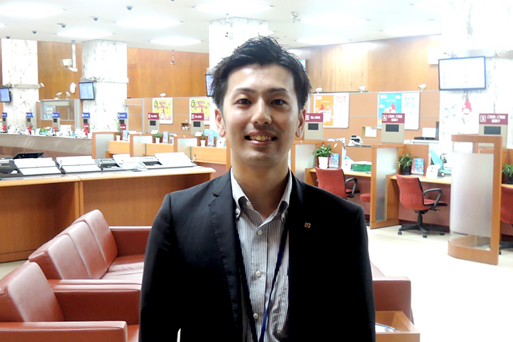 株式会社大分銀行