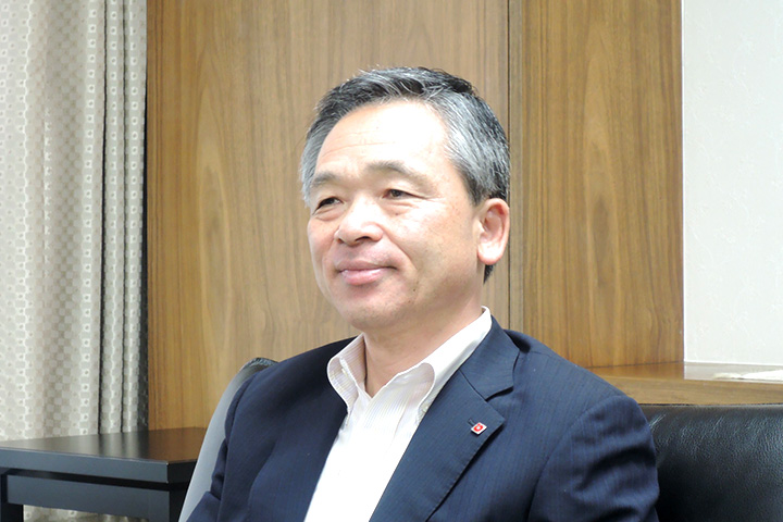 株式会社大分銀行