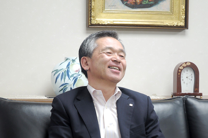 株式会社大分銀行