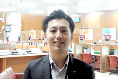 株式会社大分銀行
