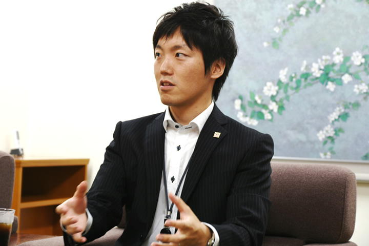 株式会社オーイーシー