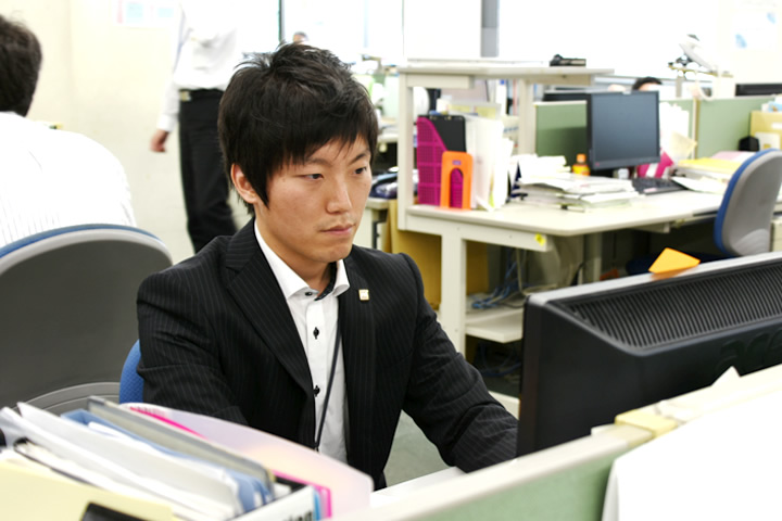 株式会社オーイーシー