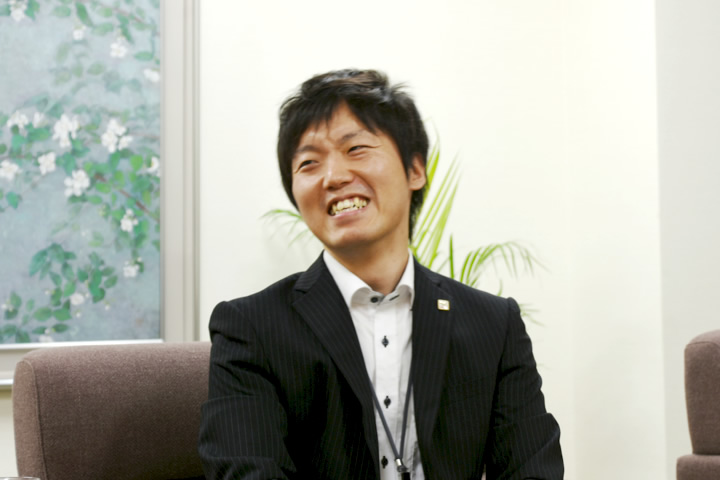 株式会社オーイーシー