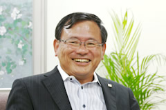 株式会社オーイーシー