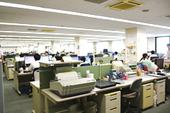 株式会社オーイーシー