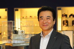 大分キヤノン株式会社
