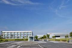大分キヤノン株式会社