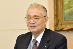 梅林建設株式会社