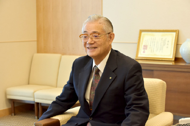 梅林建設株式会社