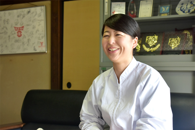 フンドーキン醤油株式会社