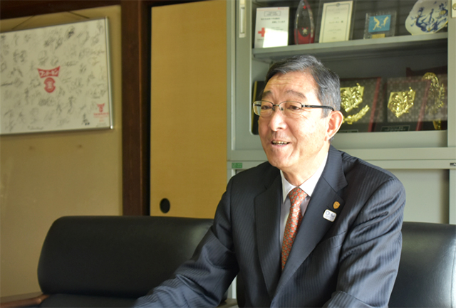 フンドーキン醤油株式会社