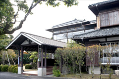 フンドーキン醤油株式会社