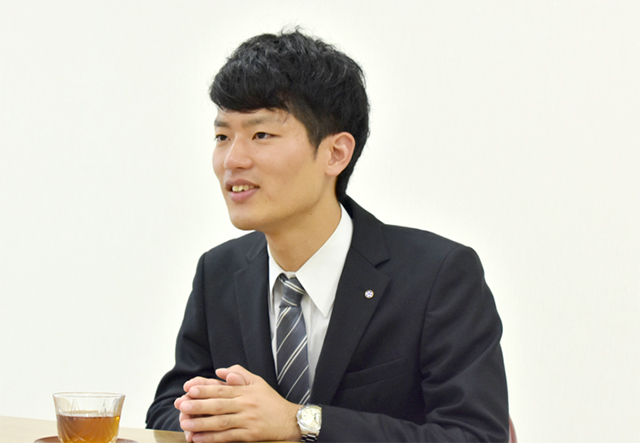 大分交通株式会社