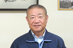 株式会社 山忠