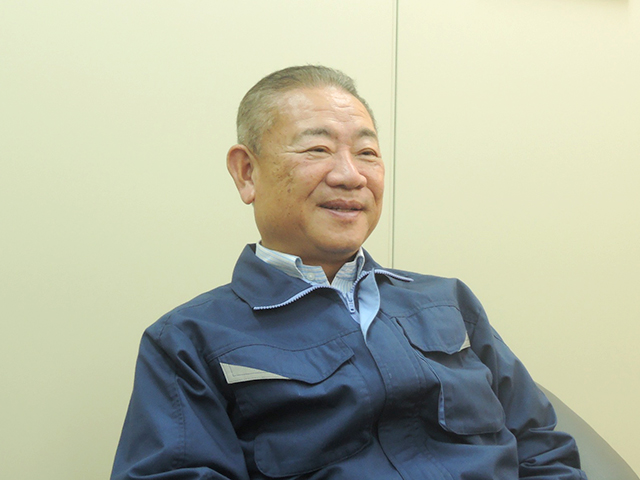 株式会社 山忠